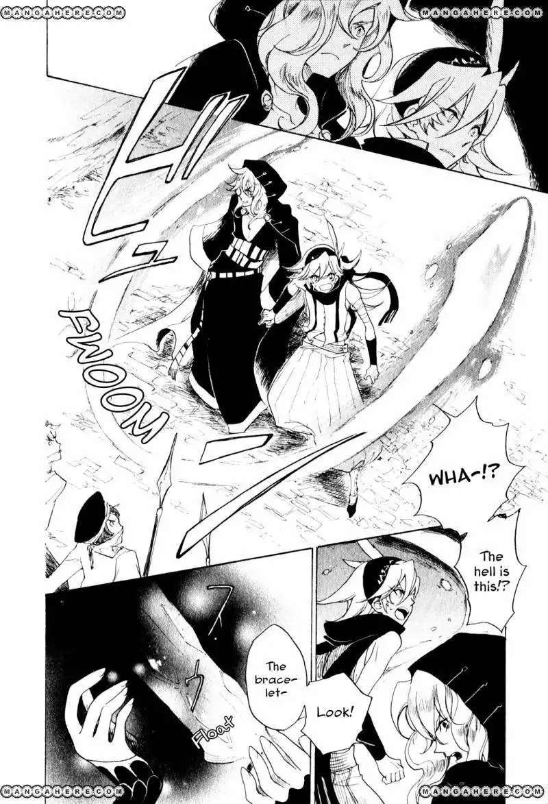 Jauhara Genya Chapter 9 3